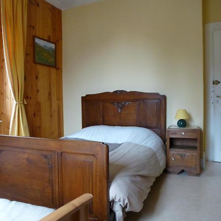 L'Horizon Des Alpes Bed & Breakfast Le Petit-Bornand-les-Glieres Екстериор снимка