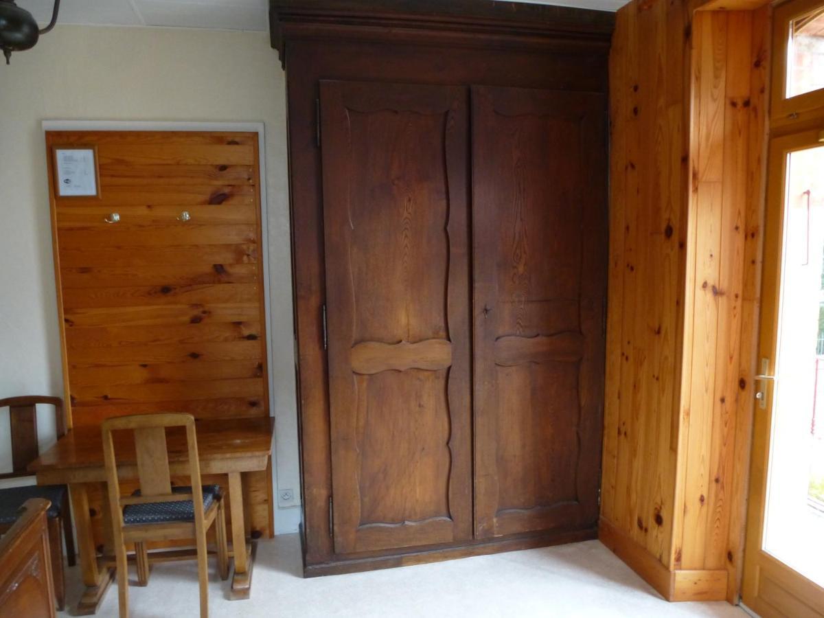 L'Horizon Des Alpes Bed & Breakfast Le Petit-Bornand-les-Glieres Екстериор снимка
