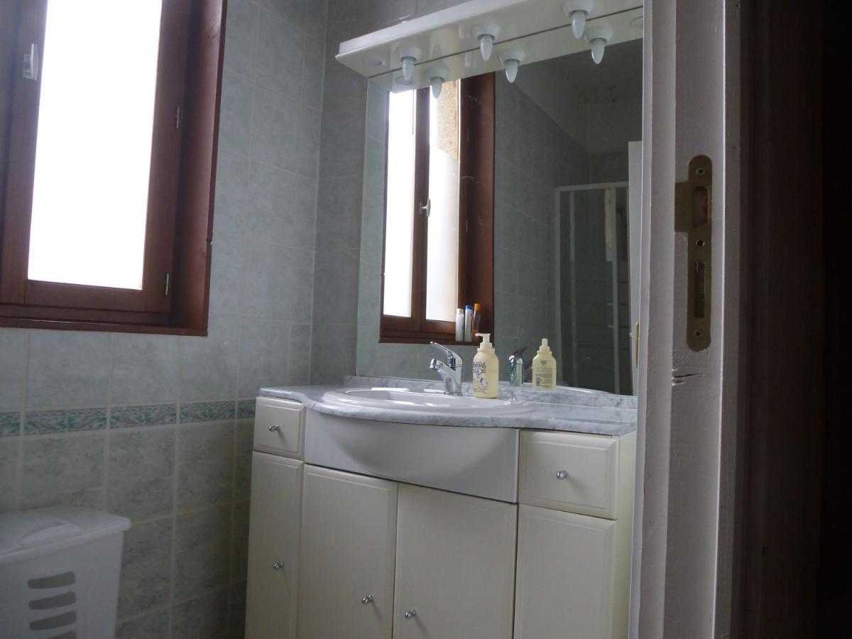L'Horizon Des Alpes Bed & Breakfast Le Petit-Bornand-les-Glieres Екстериор снимка