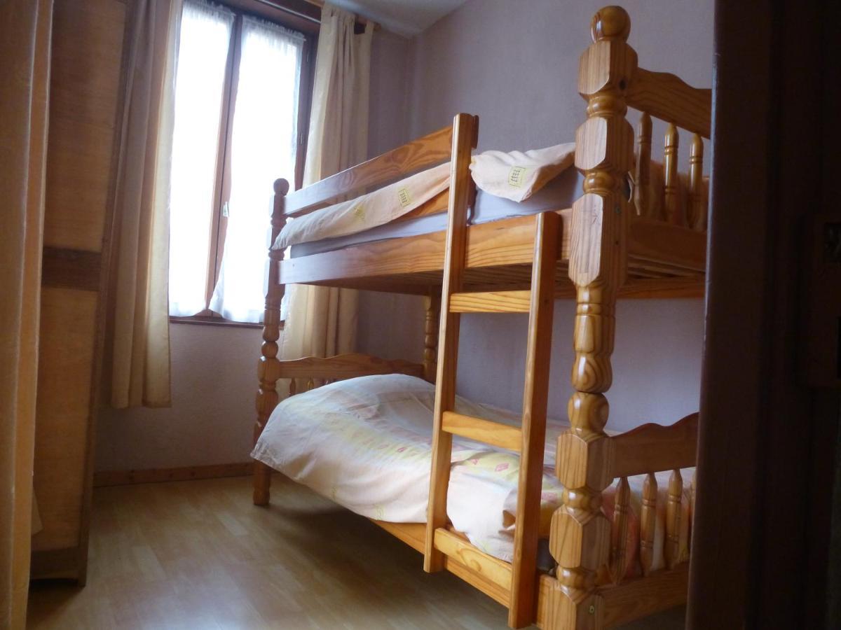 L'Horizon Des Alpes Bed & Breakfast Le Petit-Bornand-les-Glieres Екстериор снимка